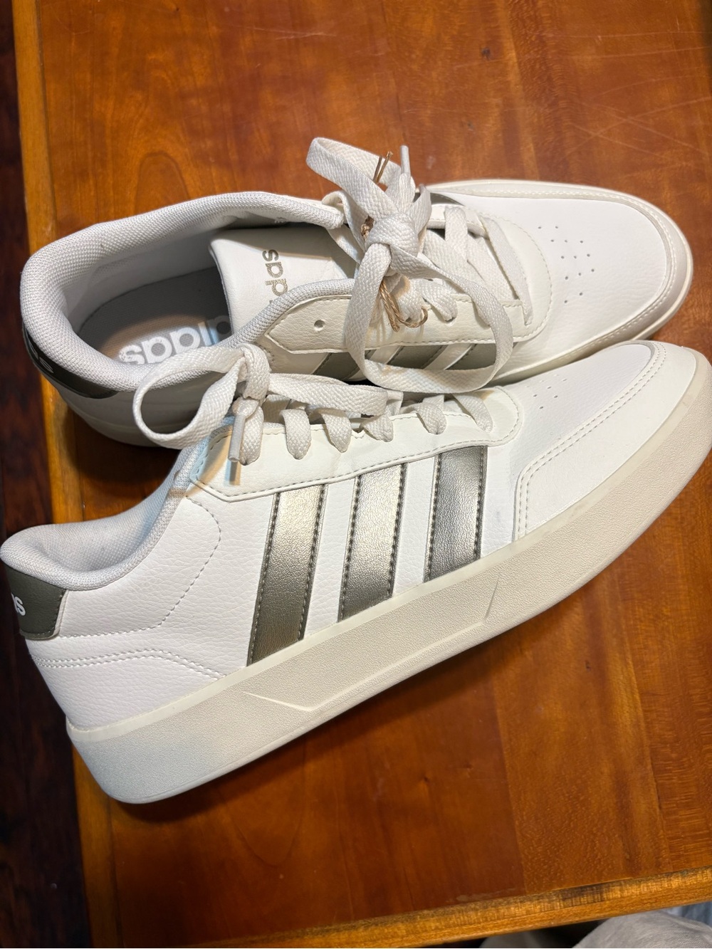 Adidas Breaknet 3.0 women’s sneaker